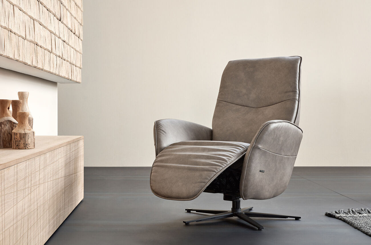 Fauteuil EASYSWING 7928