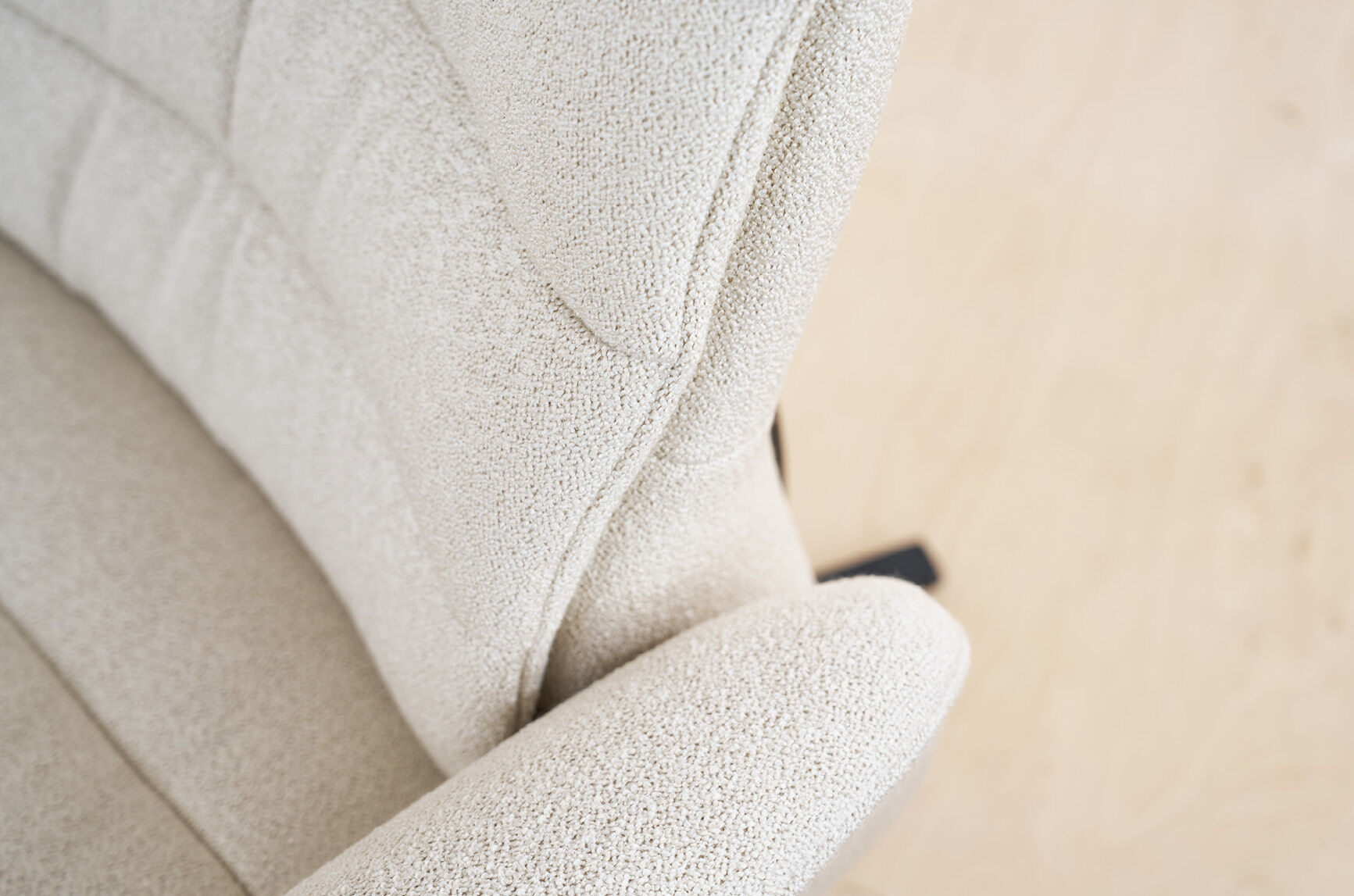 Fauteuil S-LOUNGER 7582