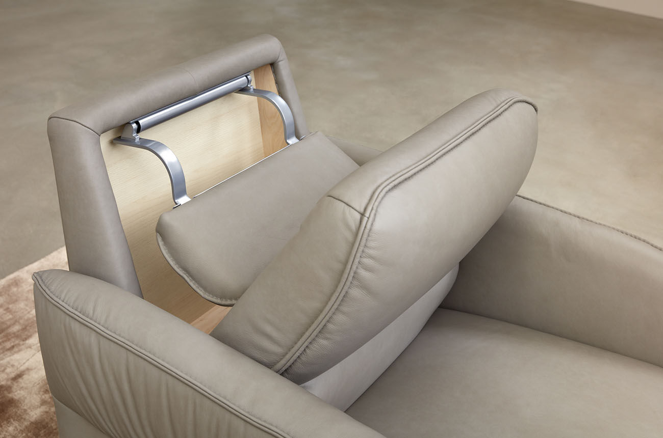 Chair CUMUREX 8916