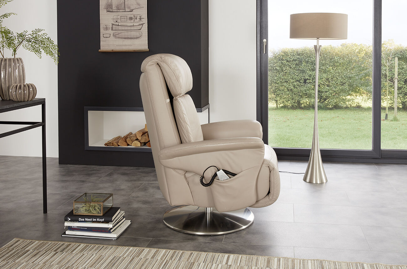 Fauteuil MASSAGE 7418