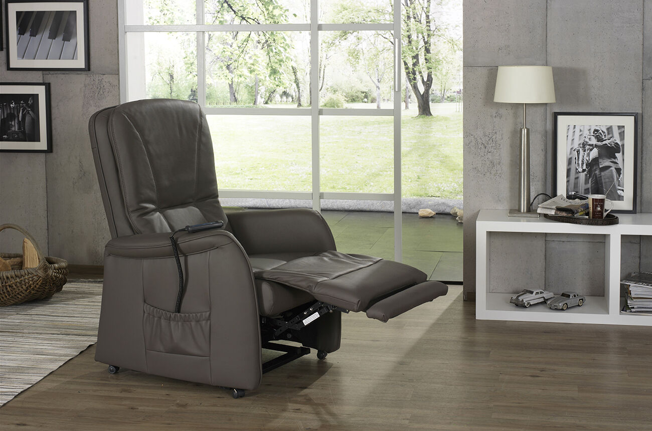 Fauteuil CUMULUS VARIO 10 7568