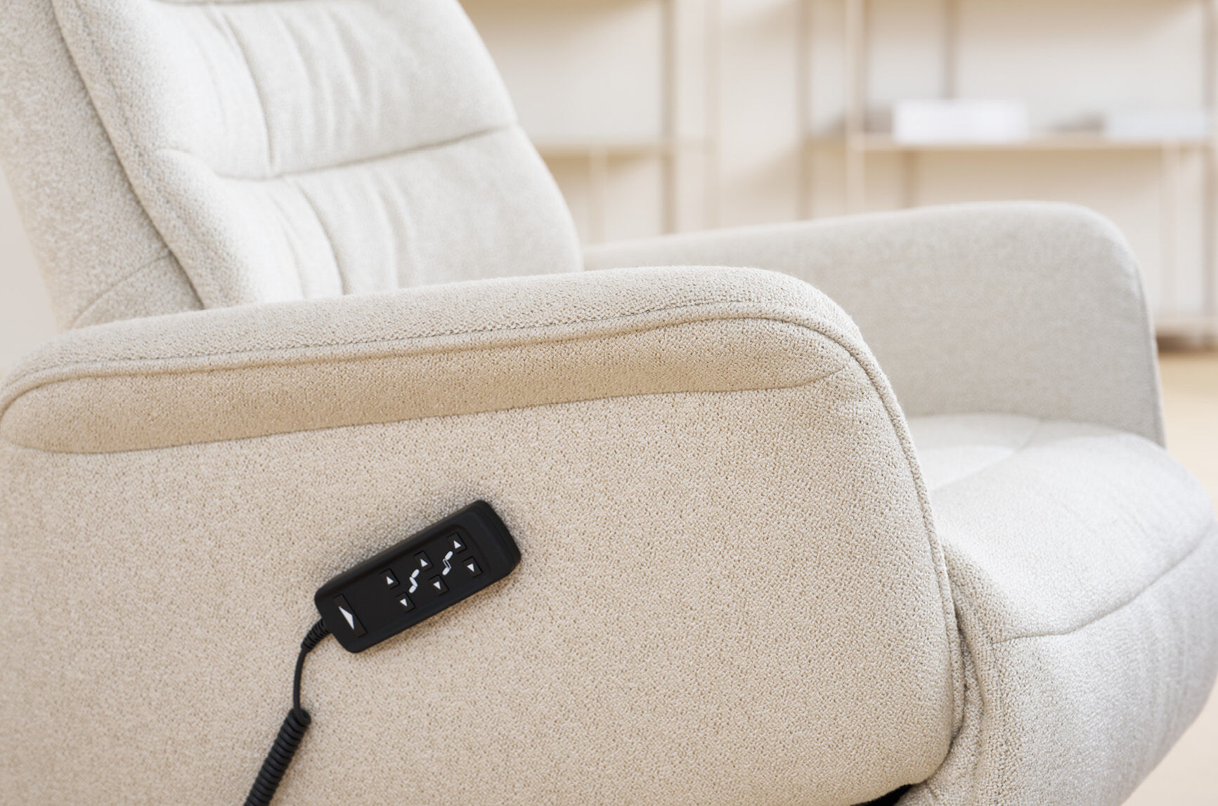 Fauteuil S-LOUNGER 7582