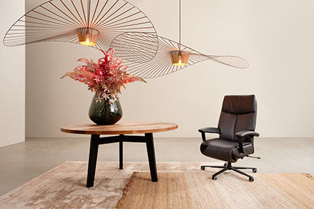 Des fauteuils confortables pour des besoins individuels