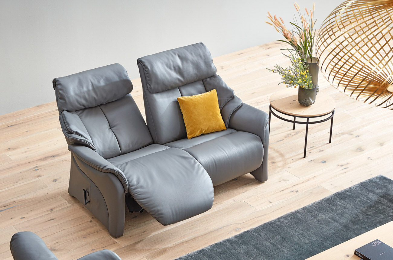 Upholstered suite CUMULY 4247