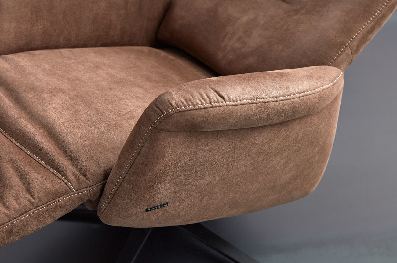 Fauteuil S-LOUNGER 7910