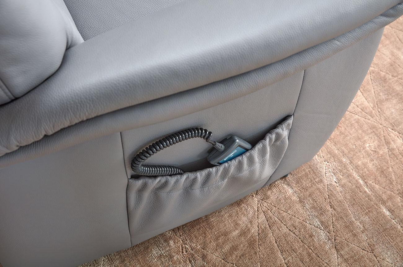 Fauteuil CUMULUS VARIO PERFECT 7706