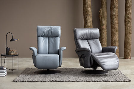 Upholstered suite SINATRA 8937
