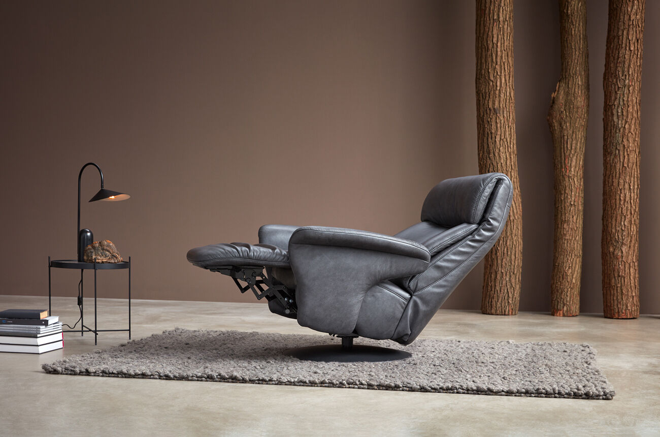 Fauteuil EASYSWING 7727