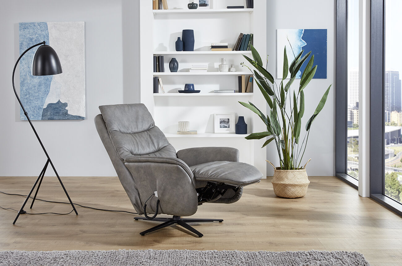 Fauteuil MASSAGE 7091
