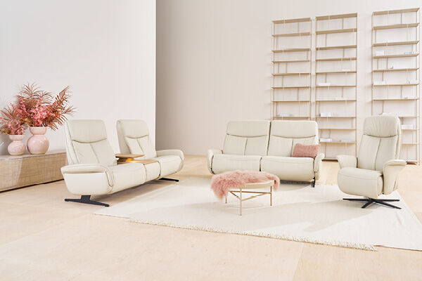 Ensemble CUMULY COMFORT 4550