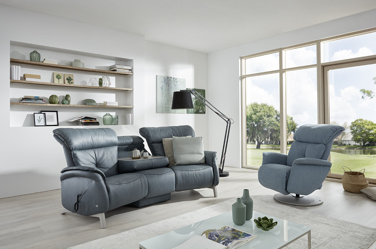 Ensemble CUMULY COMFORT 4708