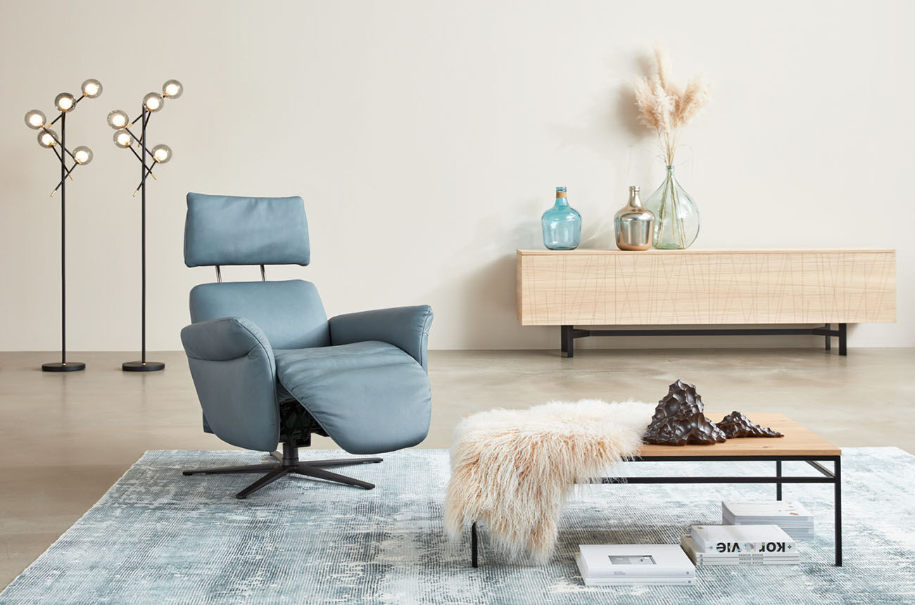 Fauteuil EASYSWING 7150