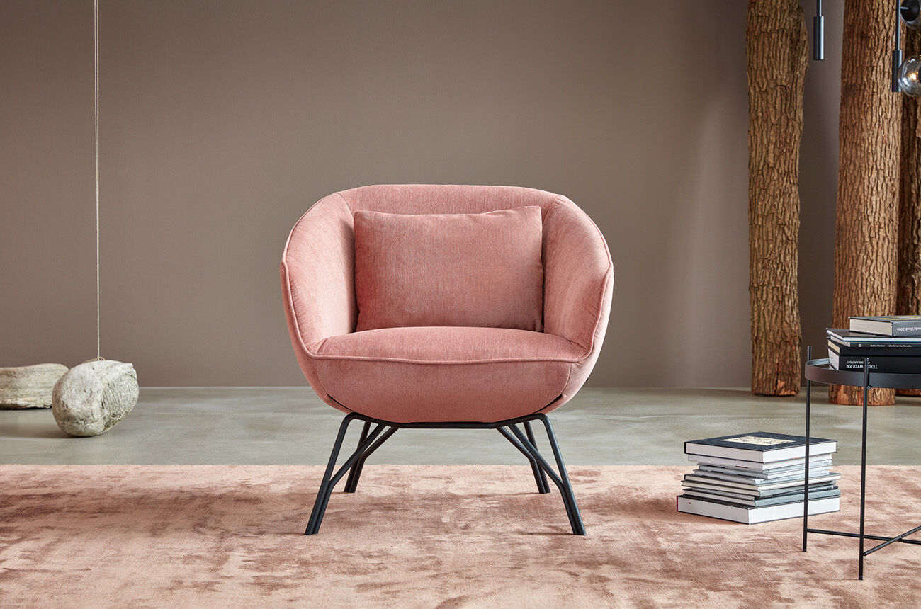 Fauteuil MODÈLE 7190