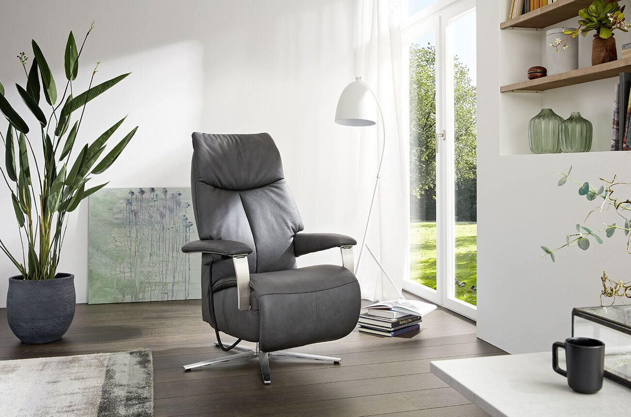 Fauteuil EASYSWING 7081