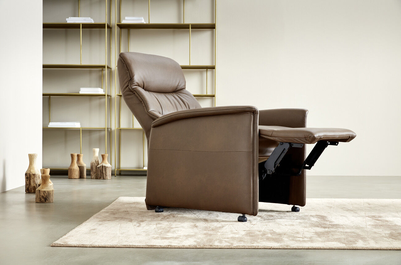 Fauteuil QUARTETT 9051