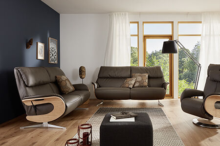 Ensemble EASY COMFORT 4818