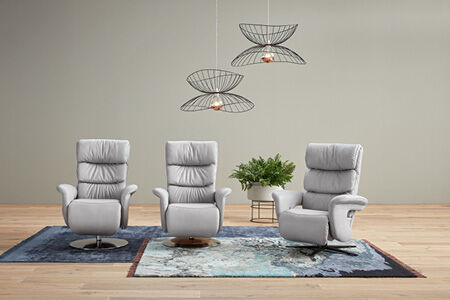 Sessel EASYSWING 7428