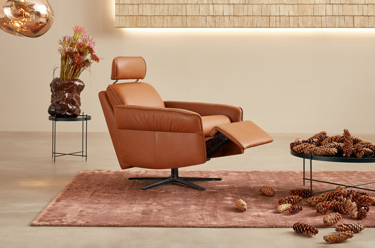 Chair CUMUREX 8916