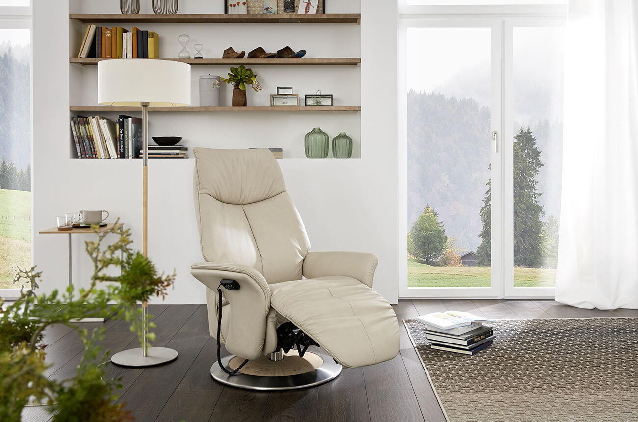 Fauteuil EASYSWING 7062