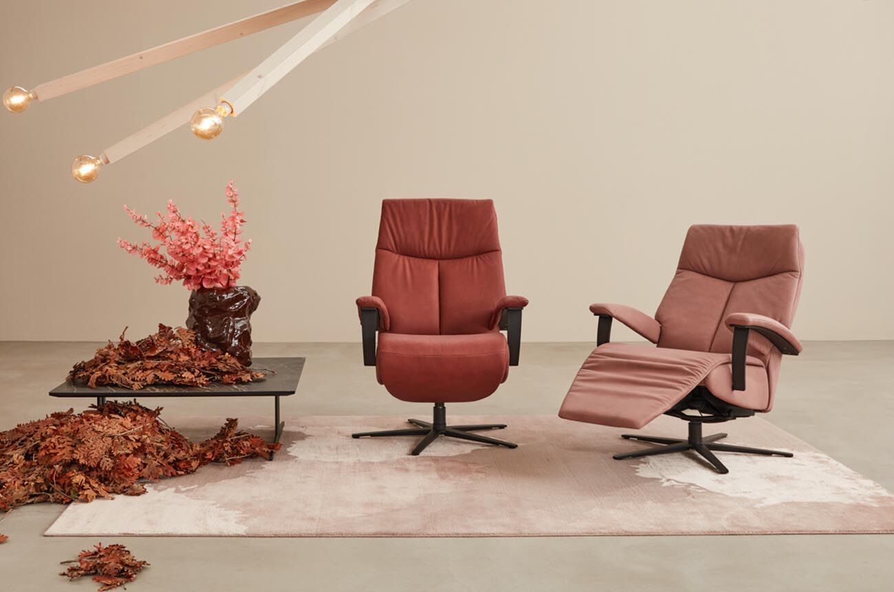 Fauteuil COSYFORM INDIVIDUAL 7261