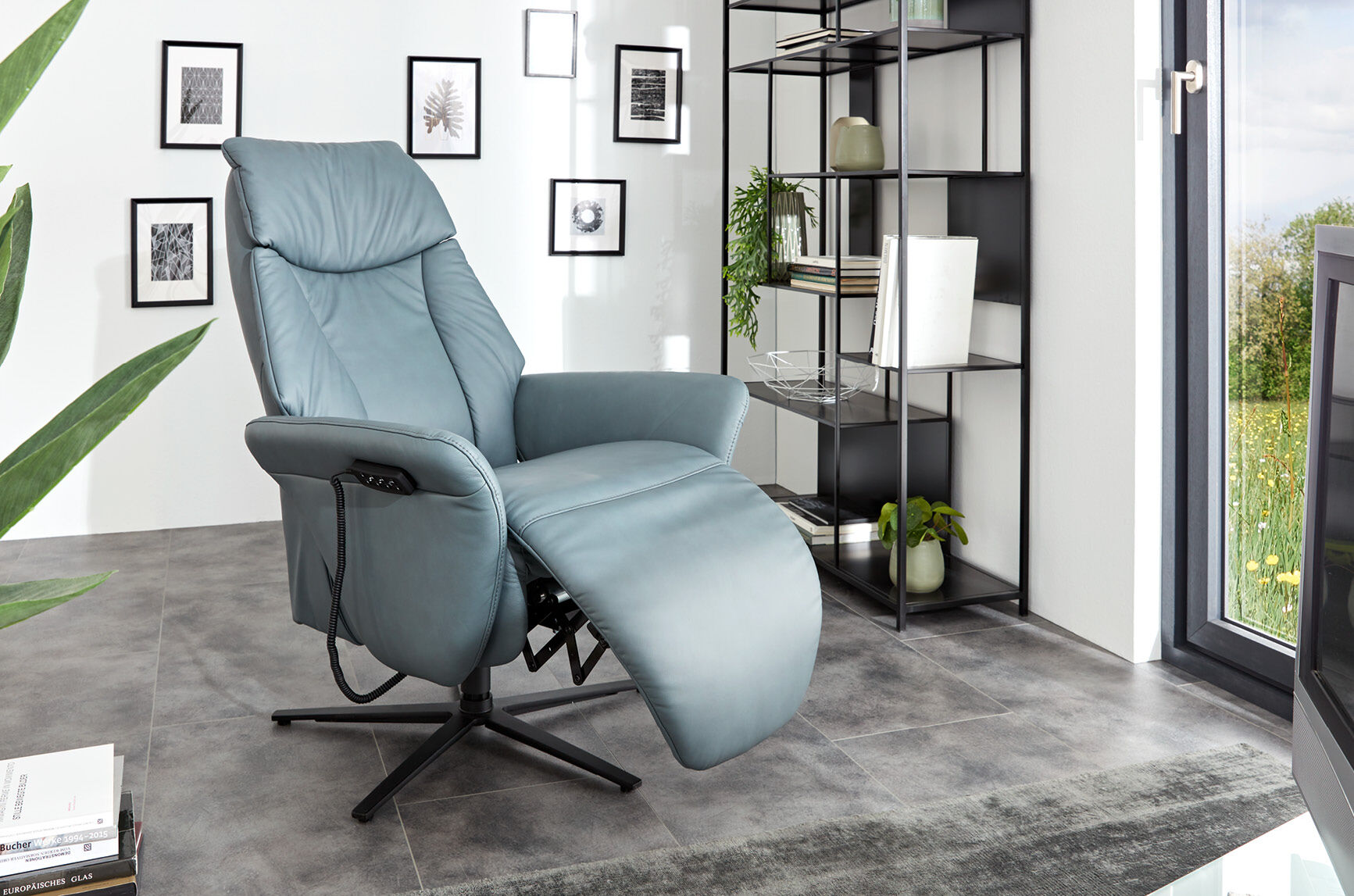 Fauteuil EASYSWING 7072