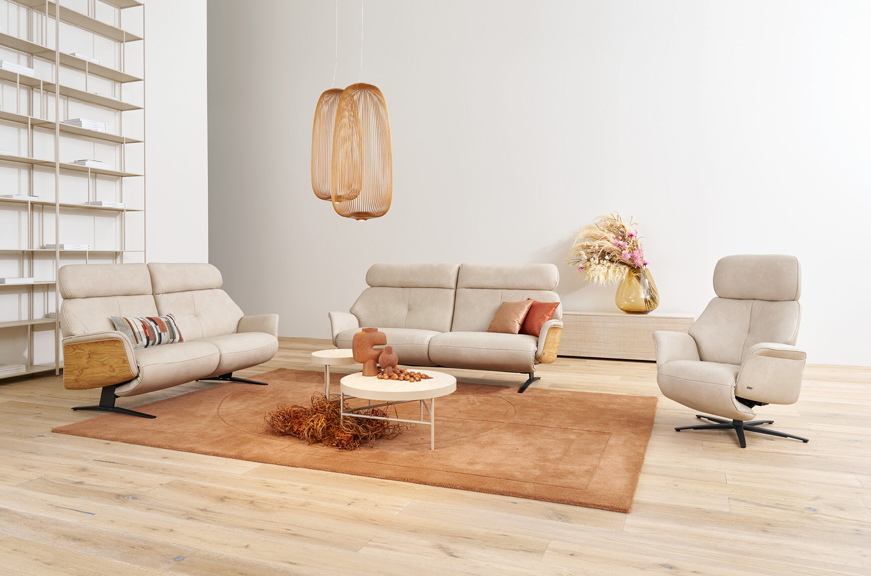Ensemble LOUNGER 4363