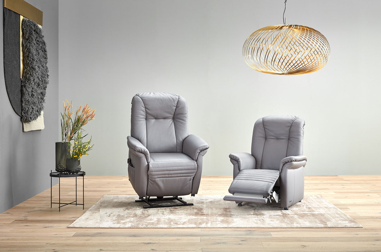 Fauteuil CUMULUS VARIO PERFECT 7706