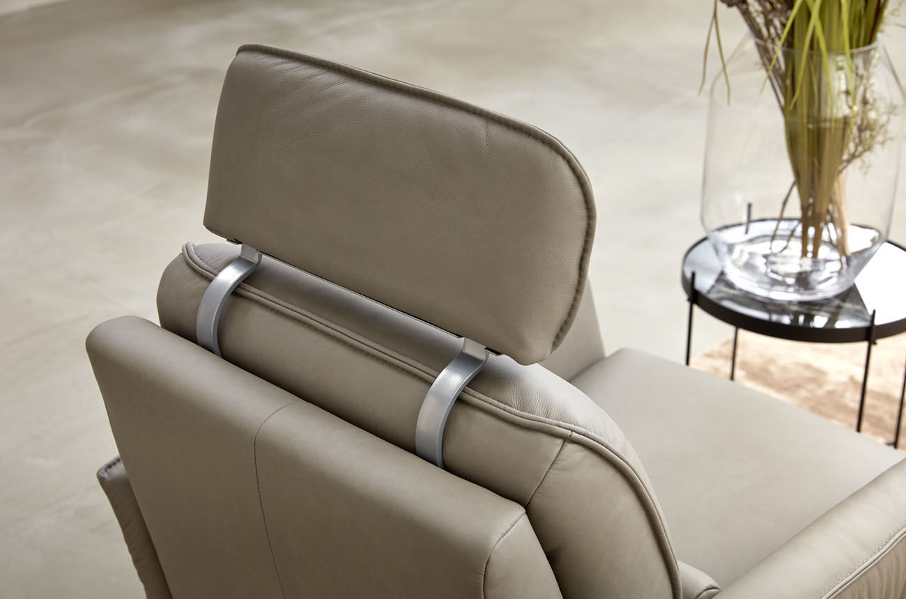 Chair CUMUREX 8916