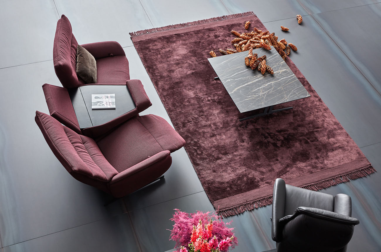 Ensemble CUMULY COMFORT 4050