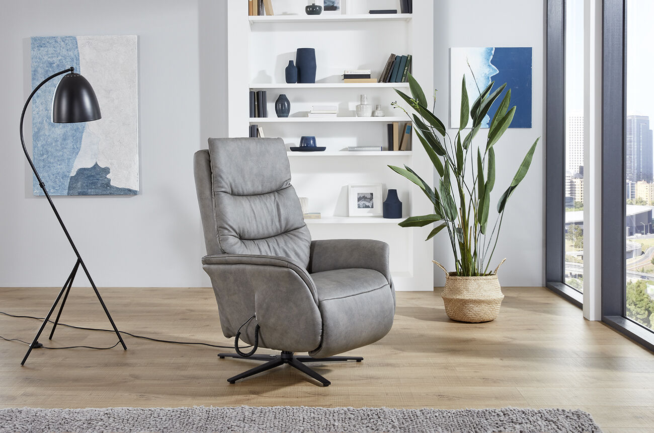 Fauteuil MASSAGE 7091