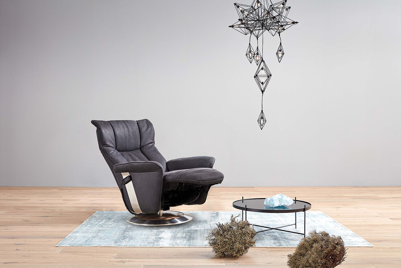 Fauteuil EASYSWING 7927