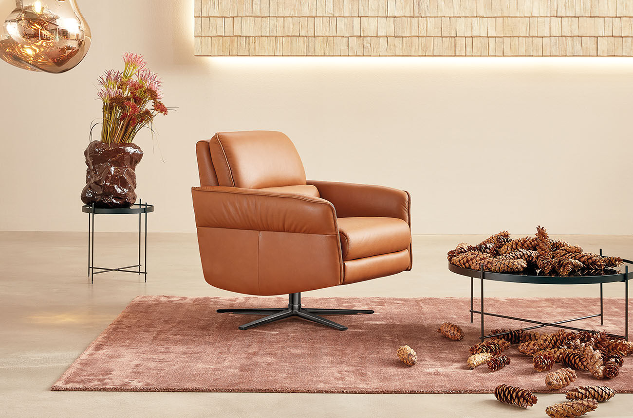 Chair CUMUREX 8916