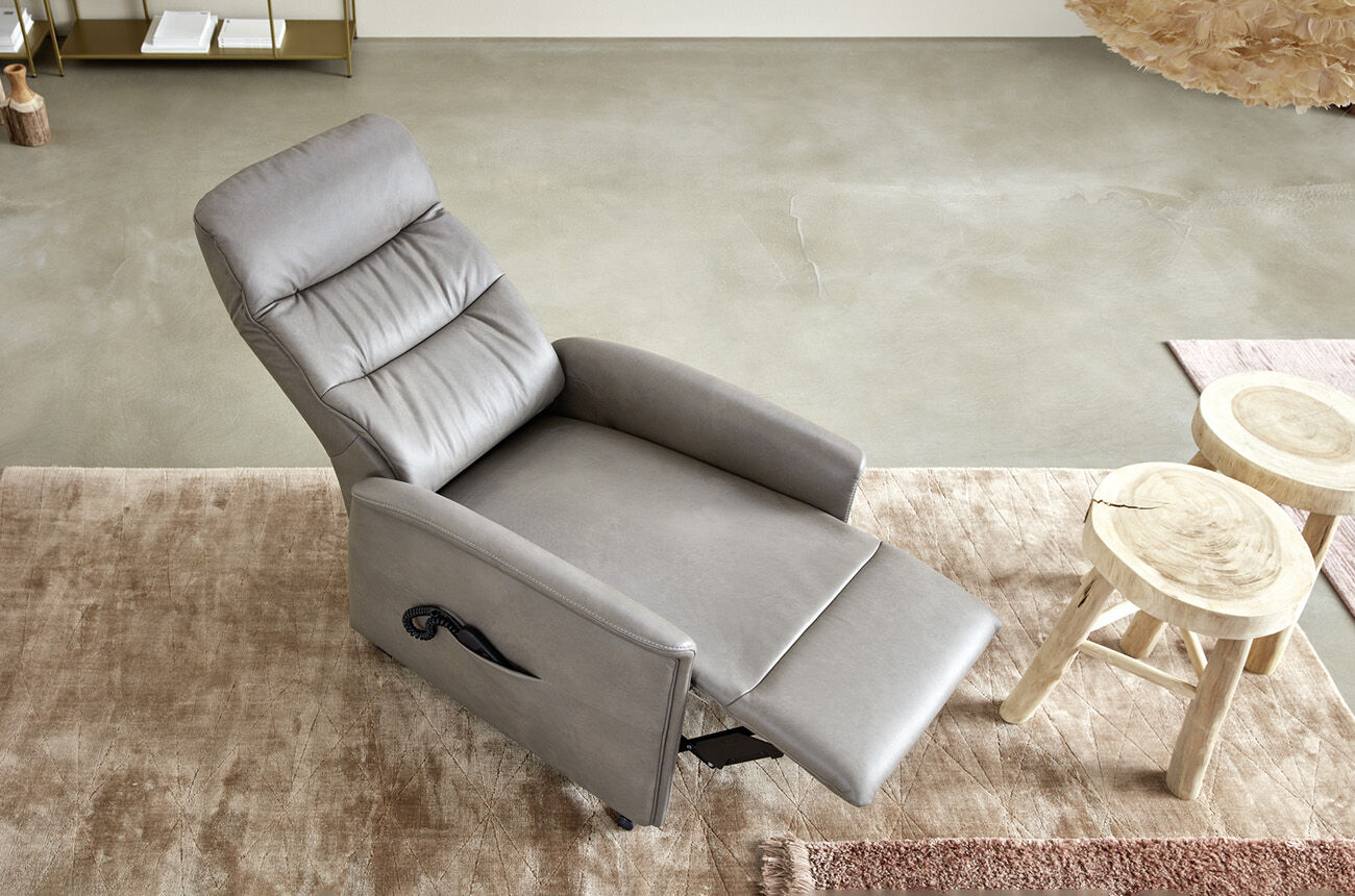 Fauteuil QUARTETT 9051