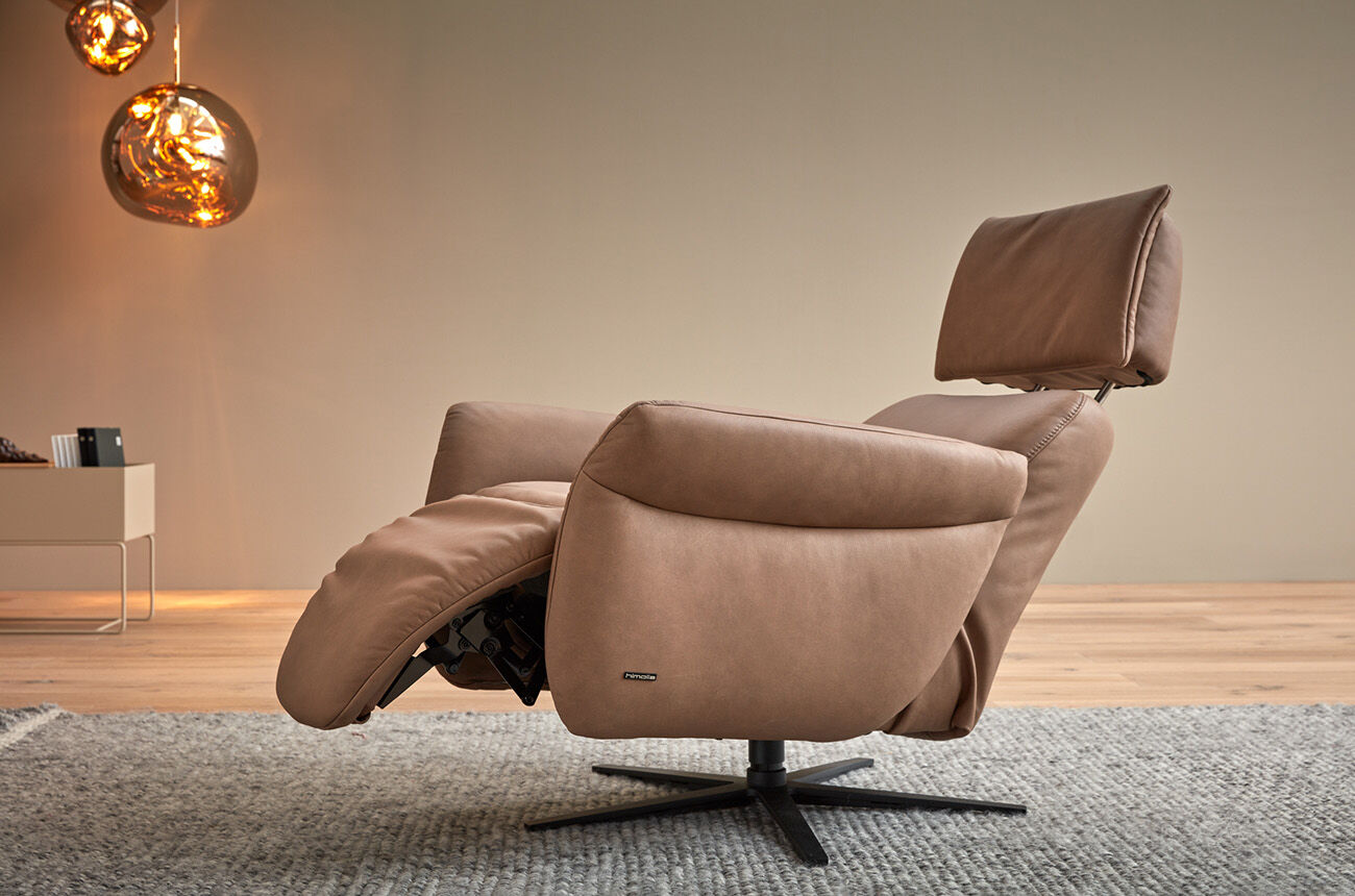 Fauteuil EASYSWING 7150
