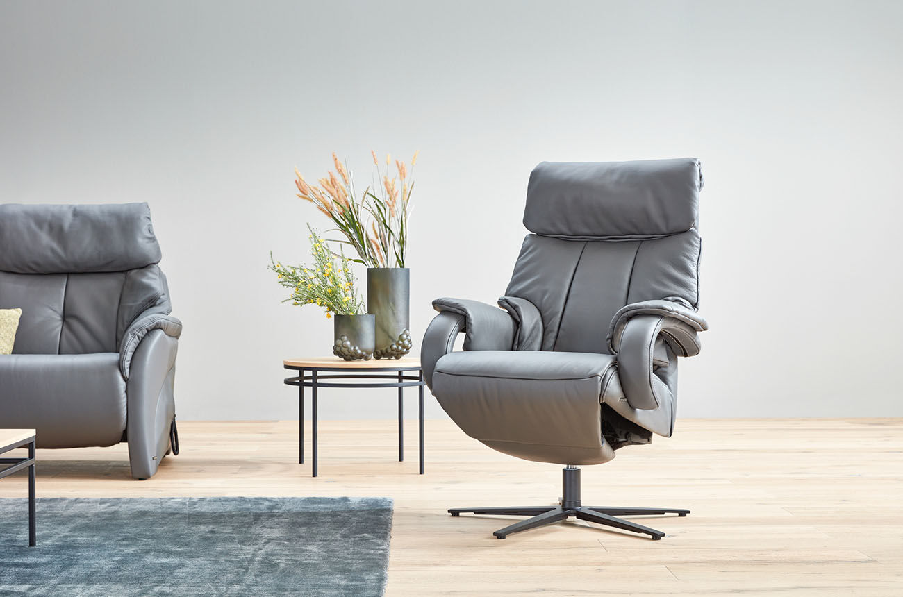 Fauteuil COSYFORM INDIVIDUAL 7717