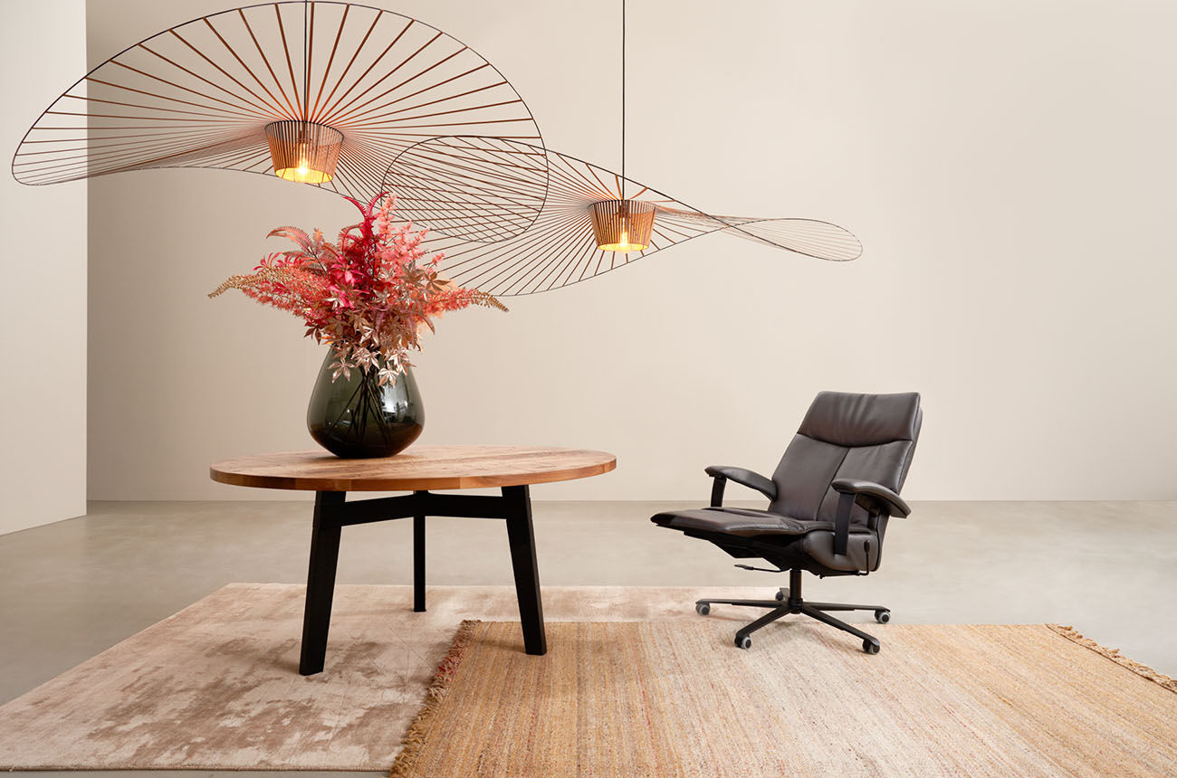 Fauteuil COSYFORM OFFICE 7510