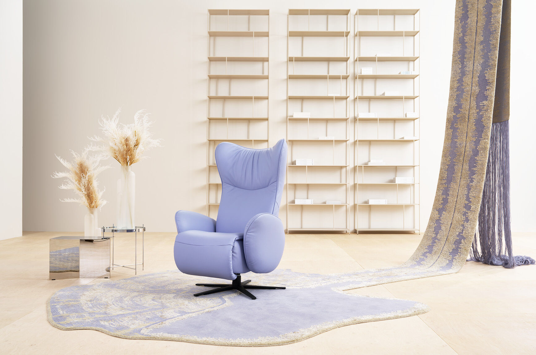 Fauteuil EASYSWING 7589