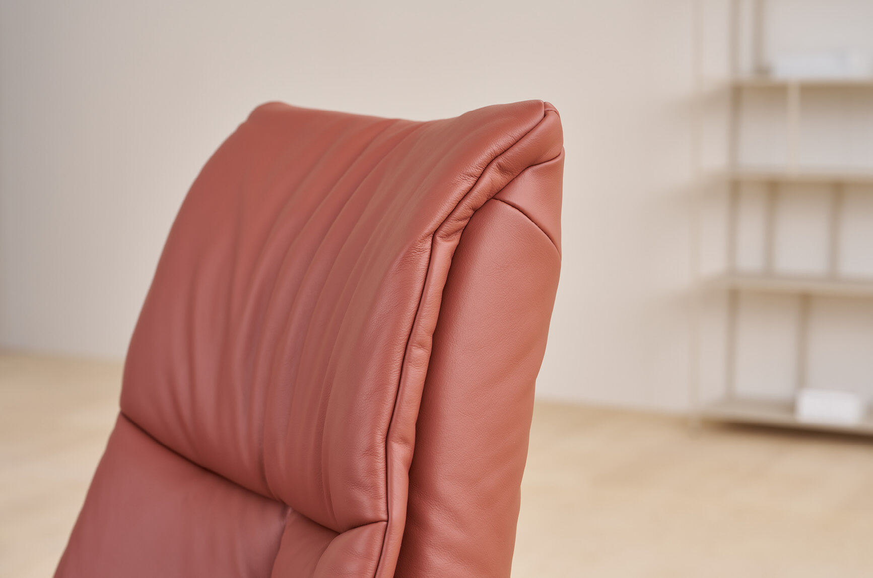 Fauteuil S-LOUNGER 7587