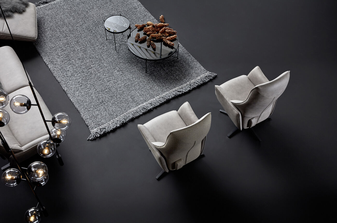 Fauteuil S-LOUNGER 7905
