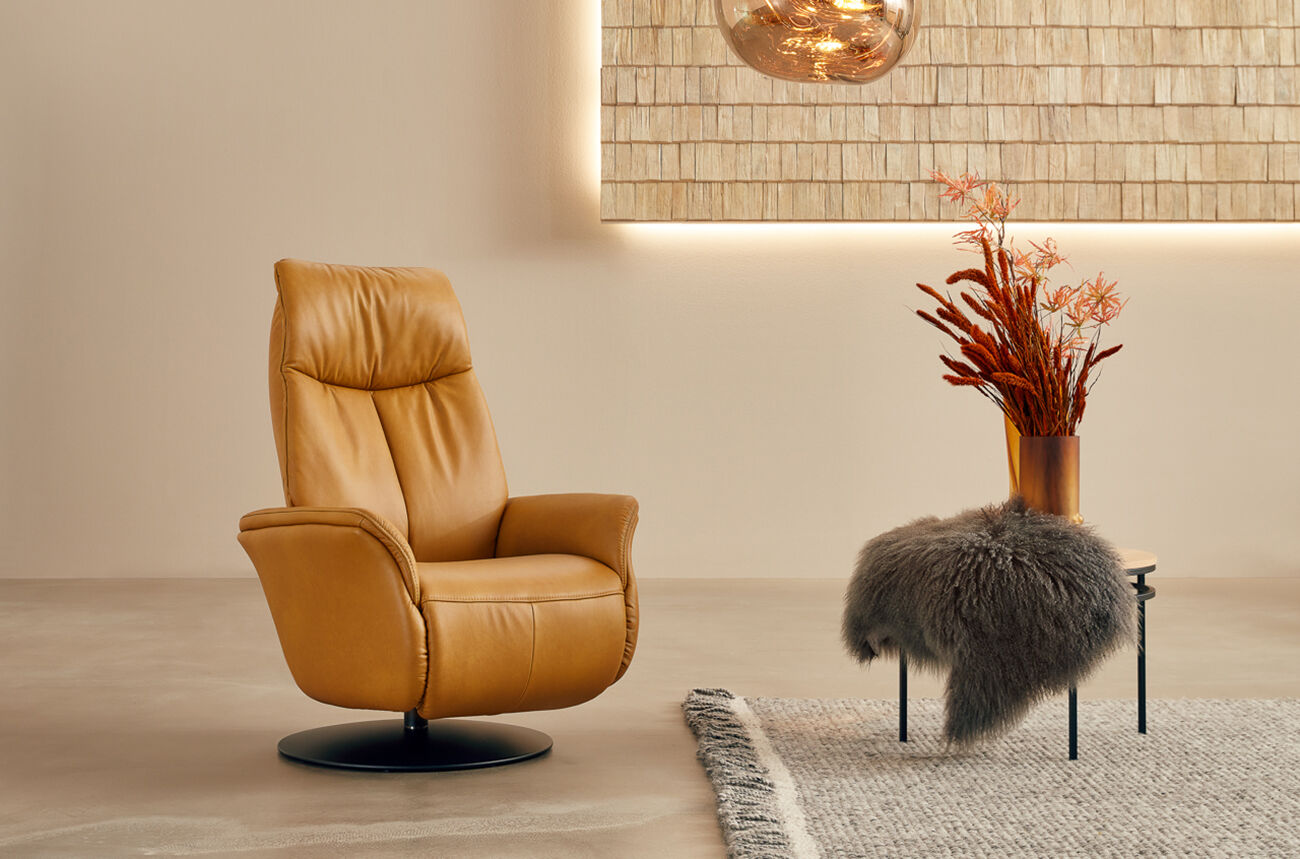 Fauteuil EASYSWING 7060