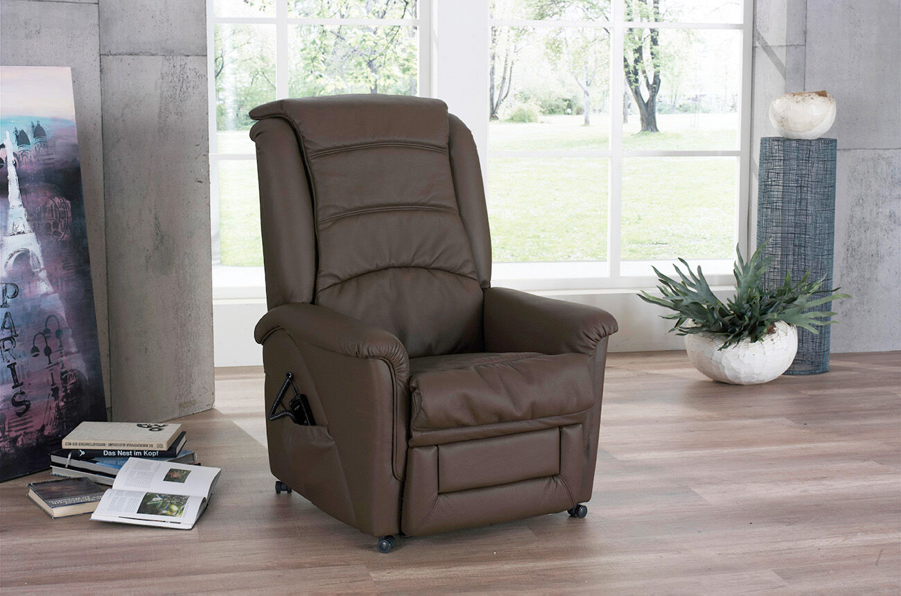 Fauteuil MASSAGE 7832