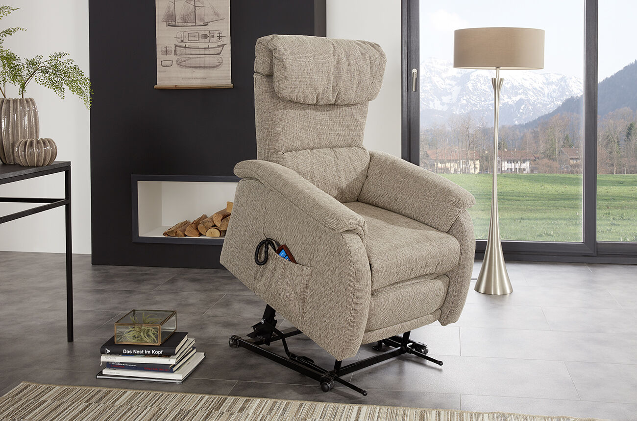 Fauteuil SENATOR 7161