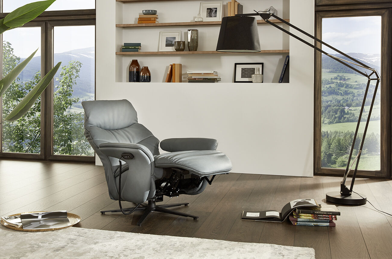 Fauteuil EASYSWING 7052