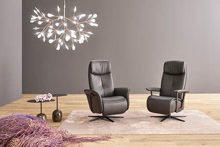 Sessel EASYSWING 7357