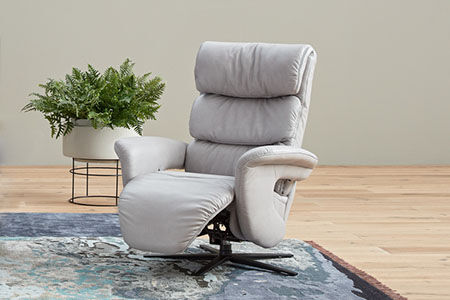 Sessel EASYSWING 7628