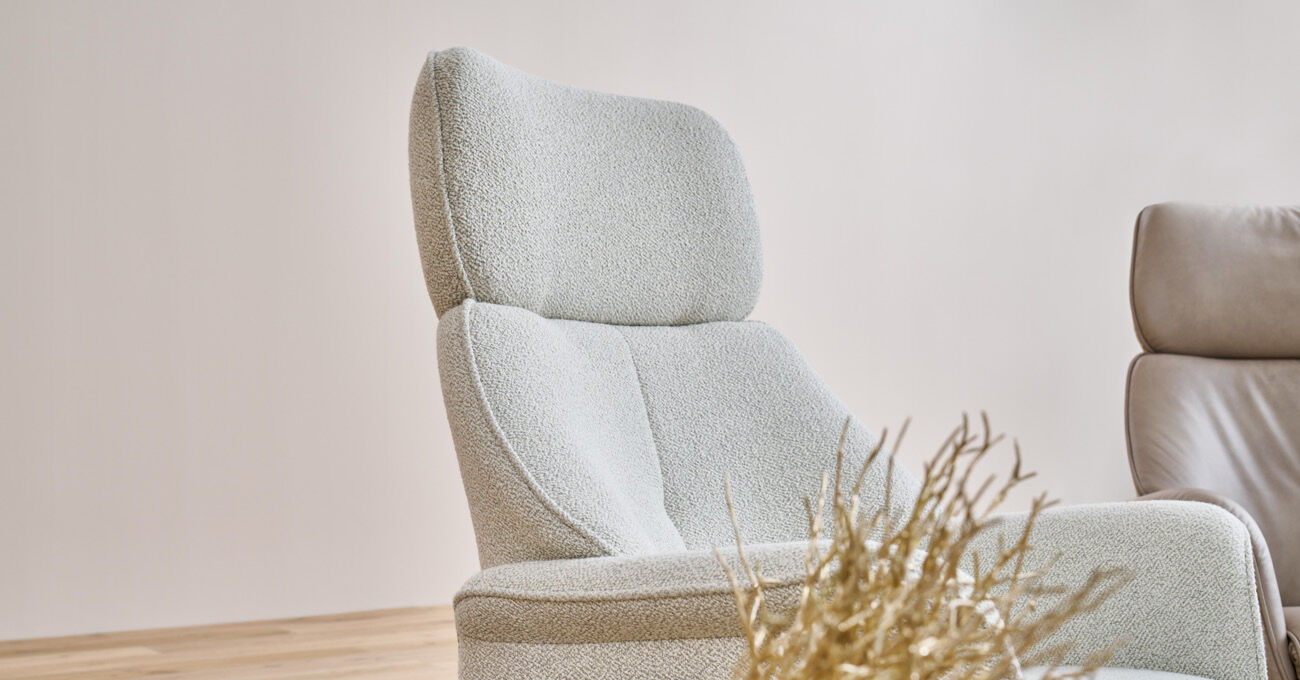 Sessel S-LOUNGER 7362