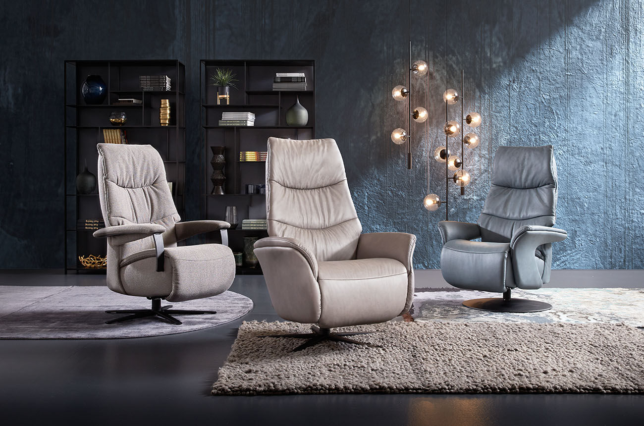 Fauteuil EASYSWING 7050