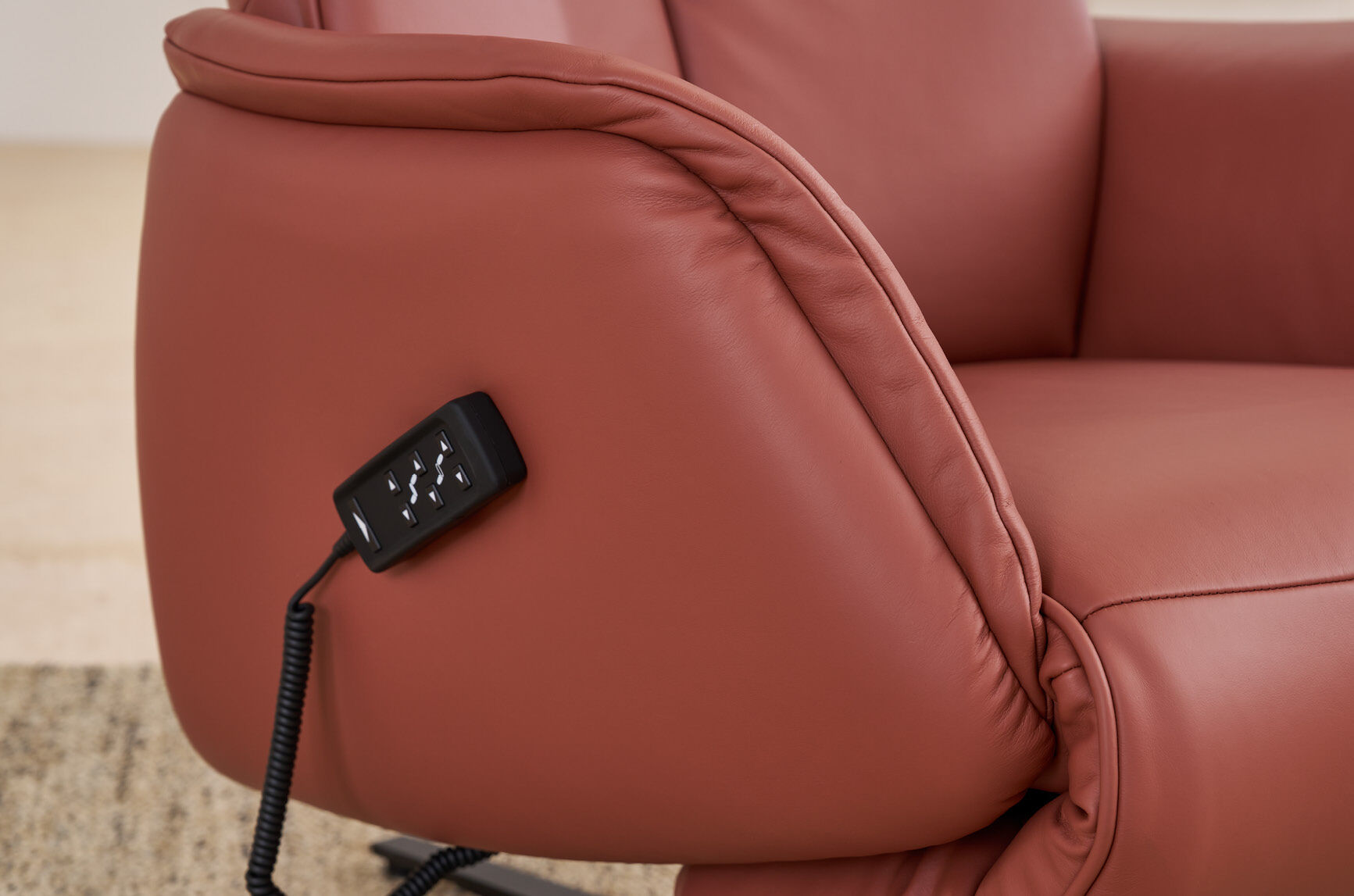 Fauteuil S-LOUNGER 7586