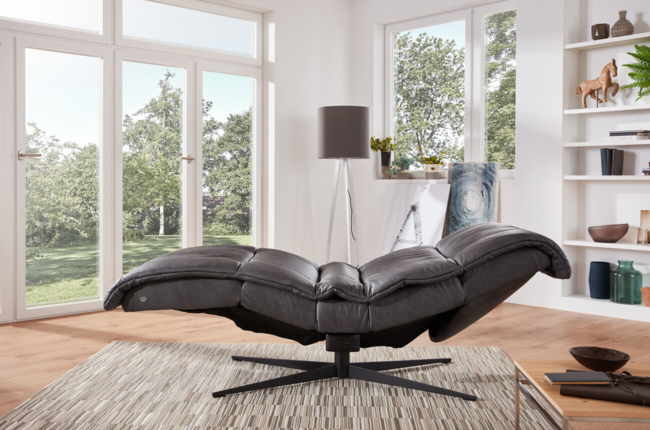 Polstergarnitur SLEEPOLY 2801