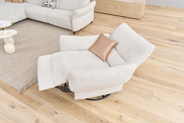Sessel EINZELSESSEL 7650